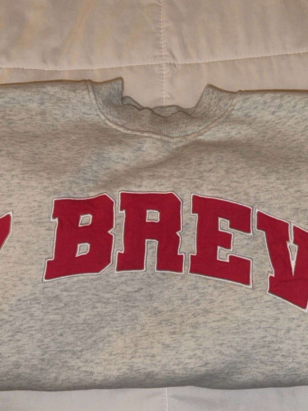 7 Brew Mockneck